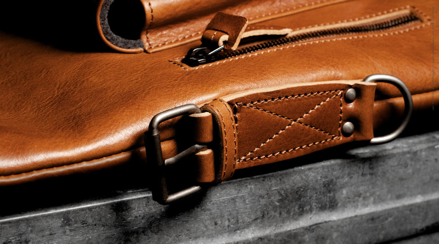 2Unfold Bag